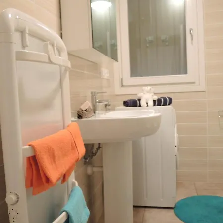 Recently Built House With Swimming Pool * Bibione
