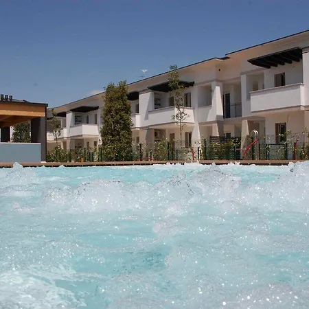 Recently Built House With Swimming Pool *