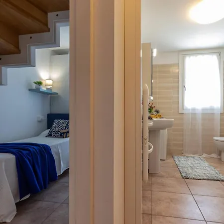 Lejlighed Recently Built House With Swimming Pool Bibione