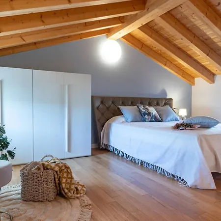 Recently Built House With Swimming Pool Lejlighed Bibione